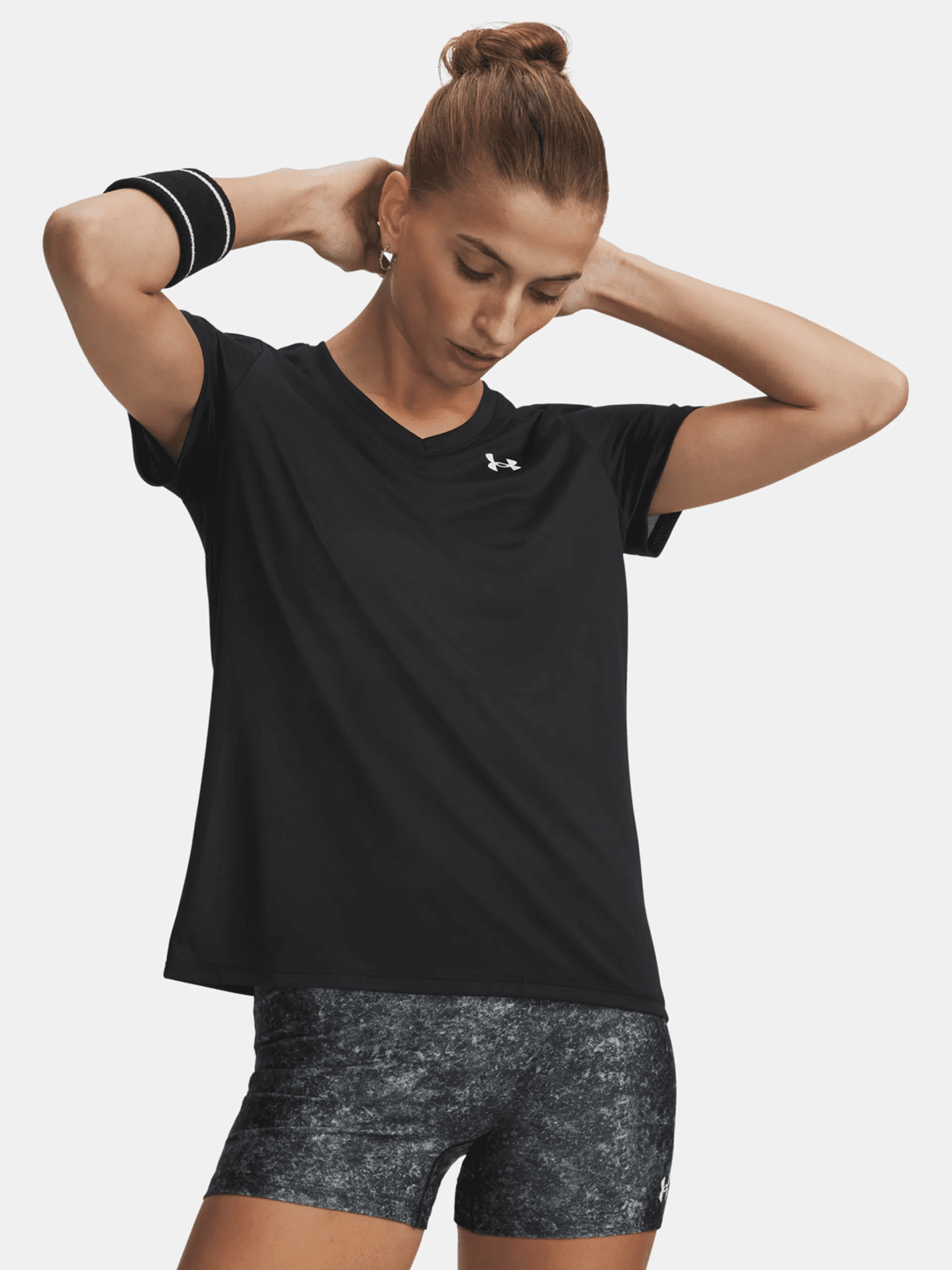 Under Armour Tech SSV- Solid L