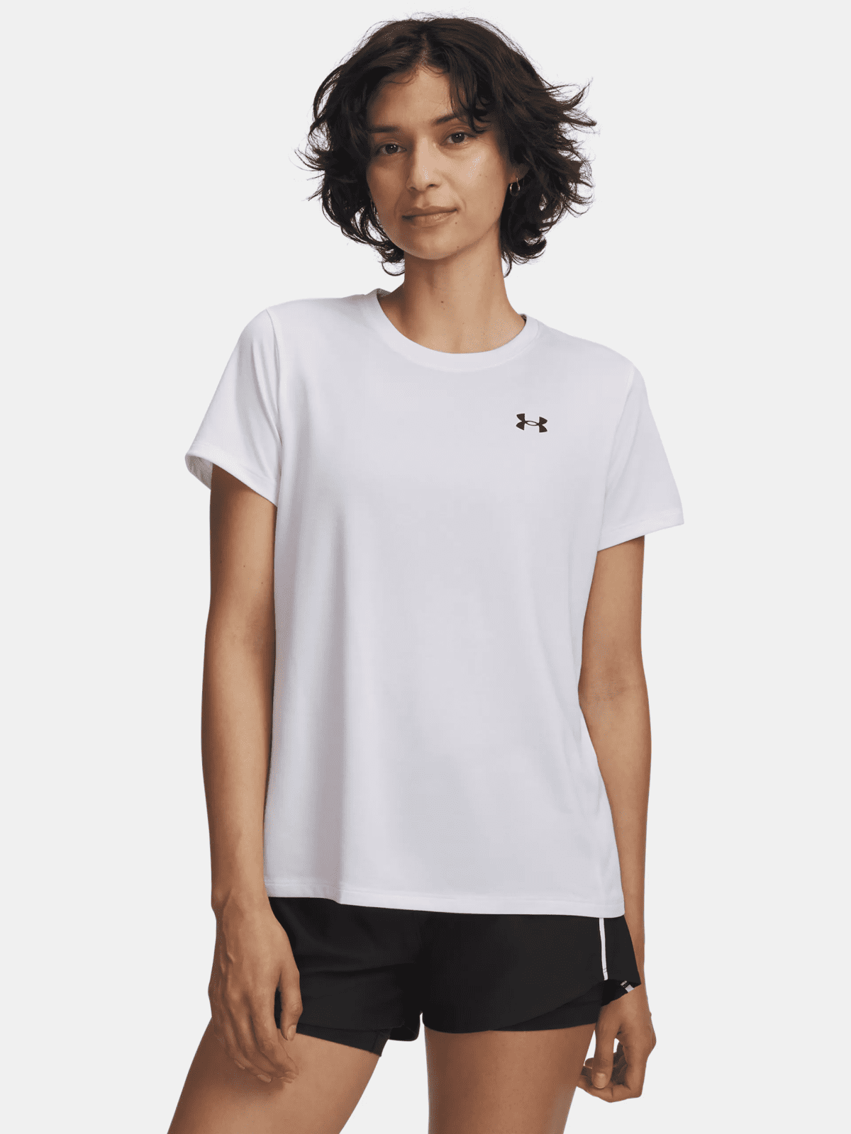 Under Armour Tech SSC - Solid L