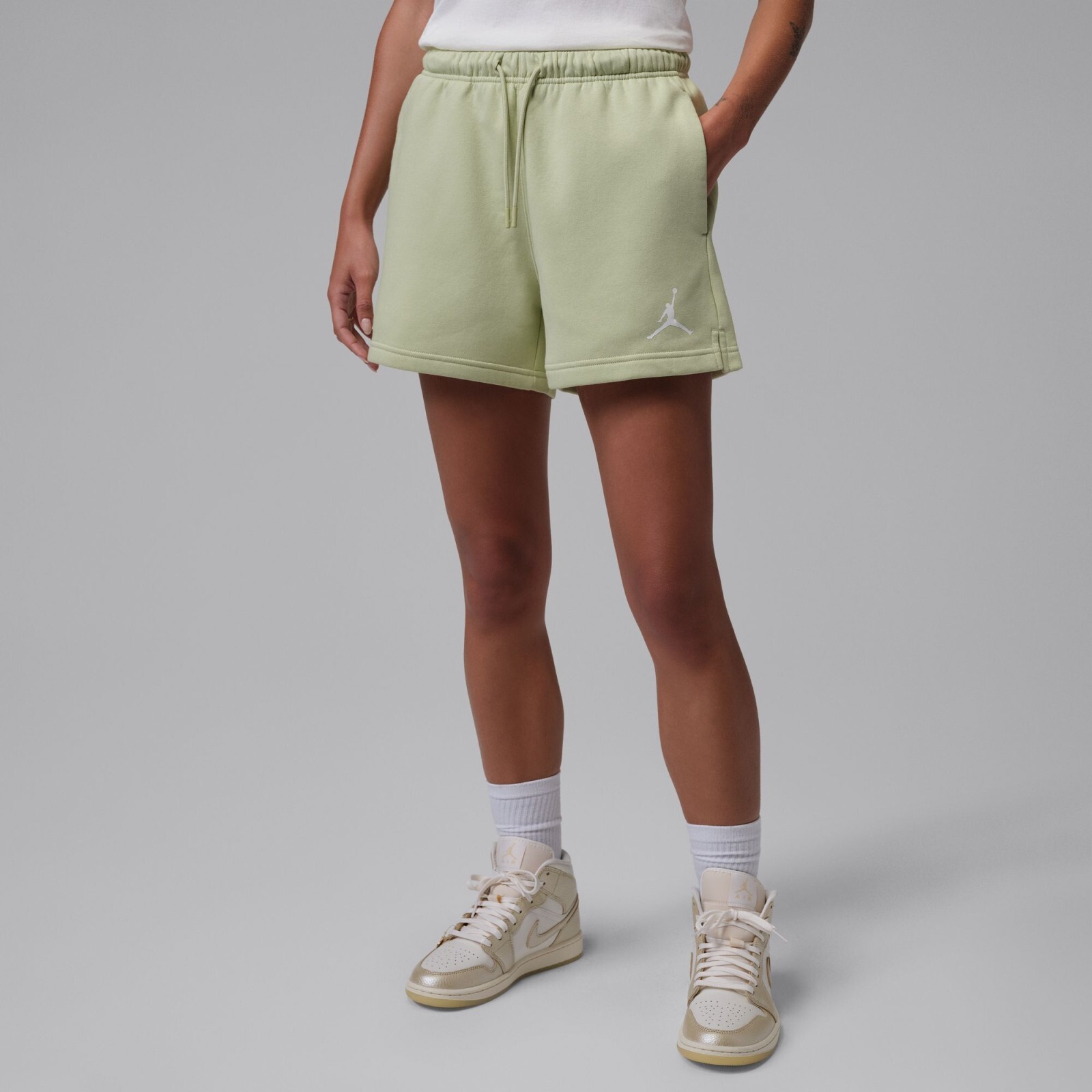 Jordan Shorts M