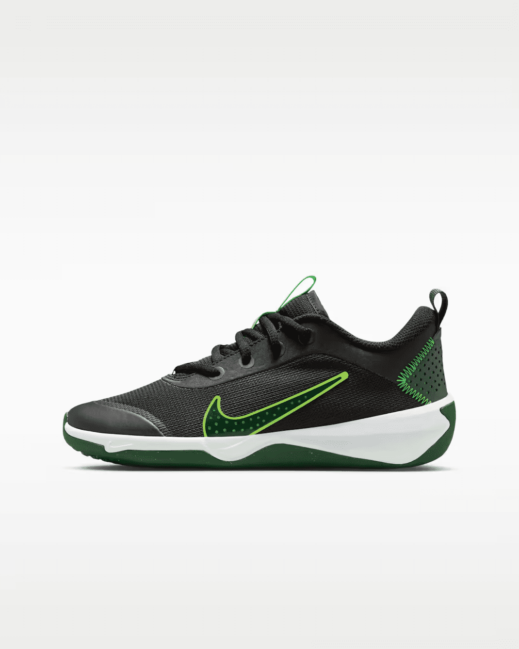 Nike Omni Multi-Court Indoor LK Shoes 38,5