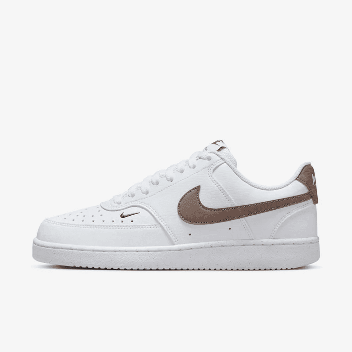 NikeW Court Vision Low Next Nat 38,5