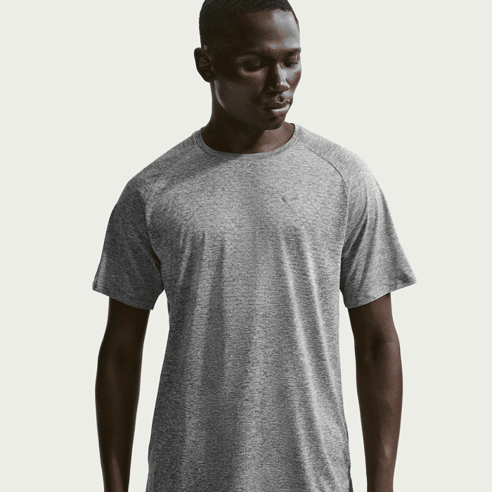 Nike M Stride D-F ADV Short-Sleeve Run Top M