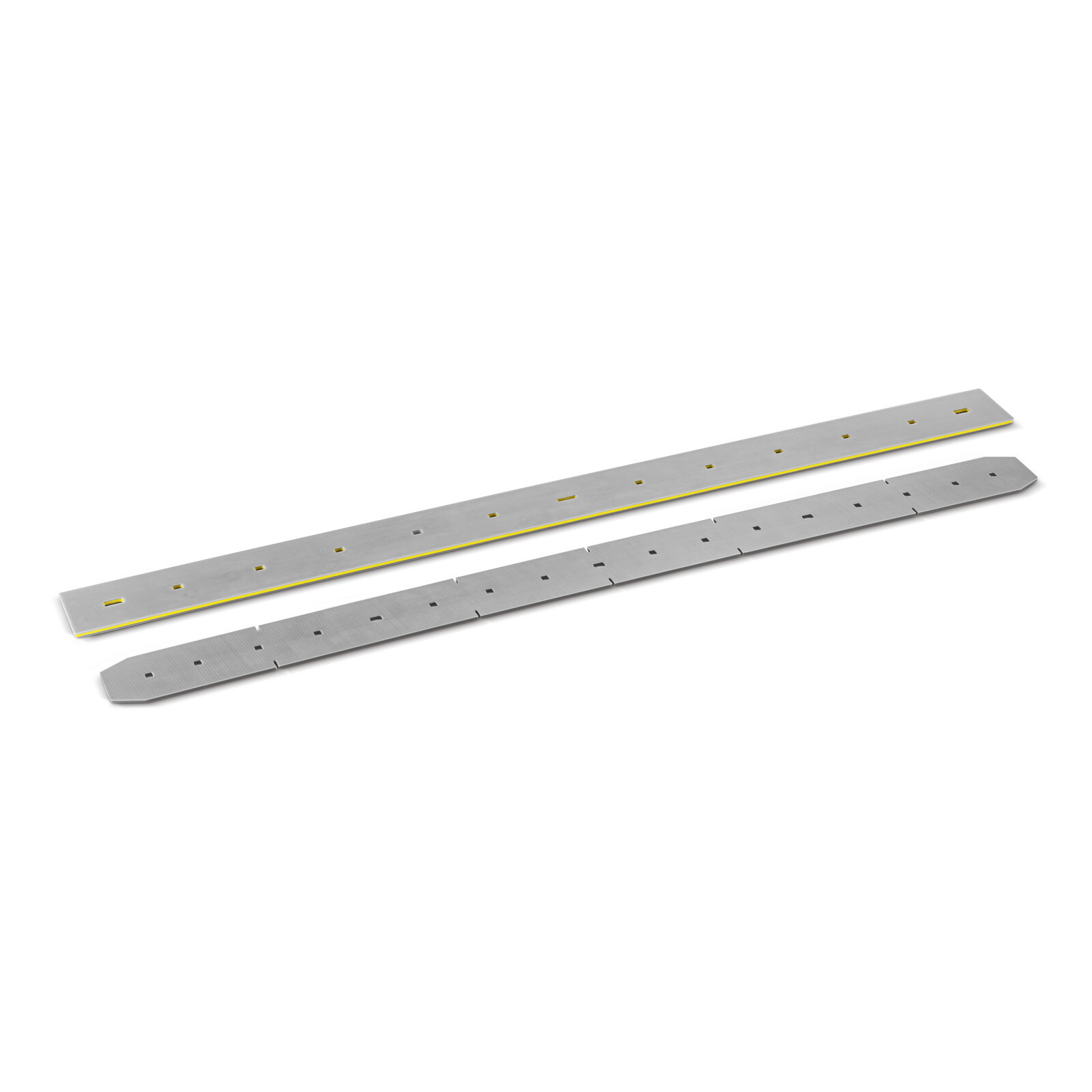 Kärcher Set sacích stěrek 850 mm, olejivzdorné, drážkované, olejivzdorné, drážkované, 942 mm