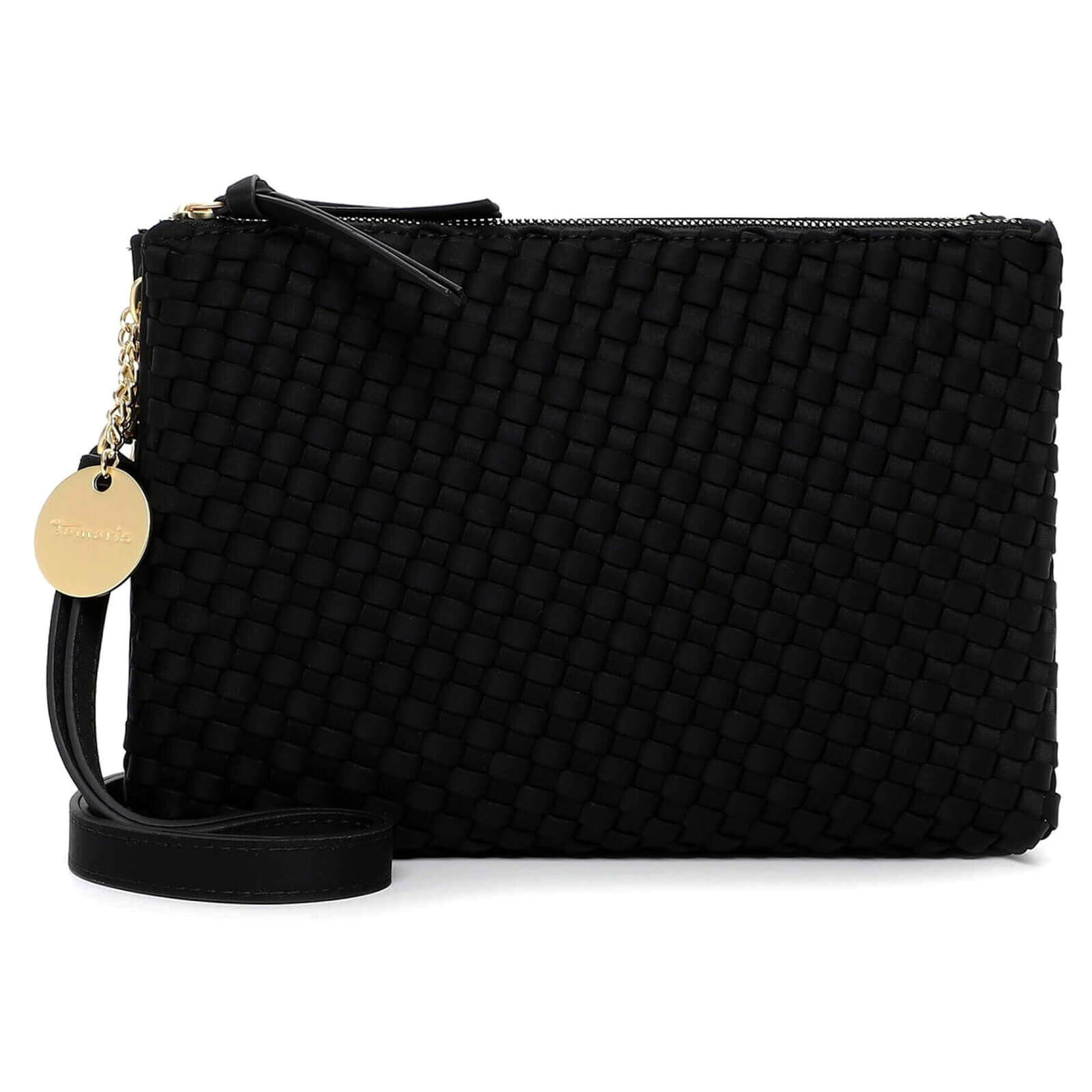 Dámská crossbody kabelka Tamaris Balzi - černá