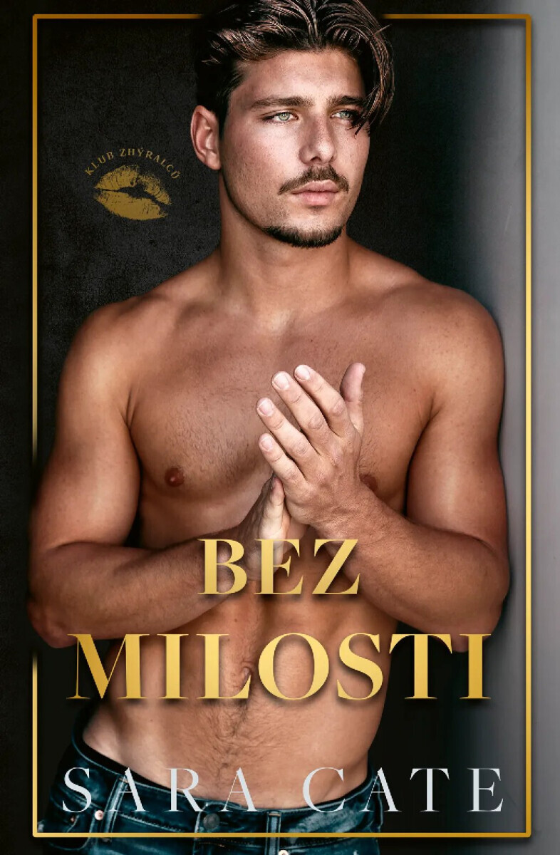 Bez milosti - Sara Cate