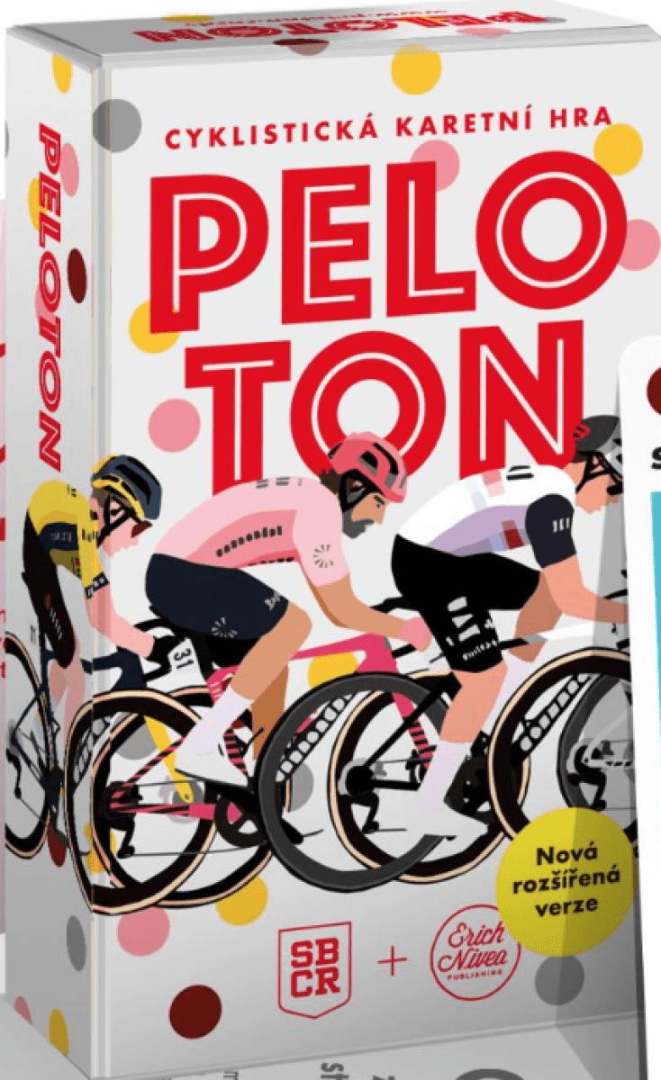 Peloton 2