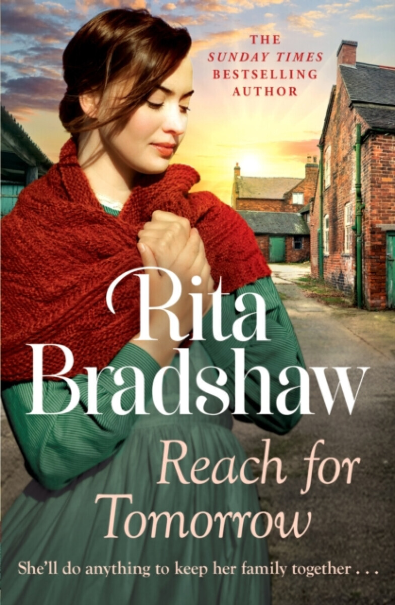 Reach for Tomorrow - Rita Bradshaw