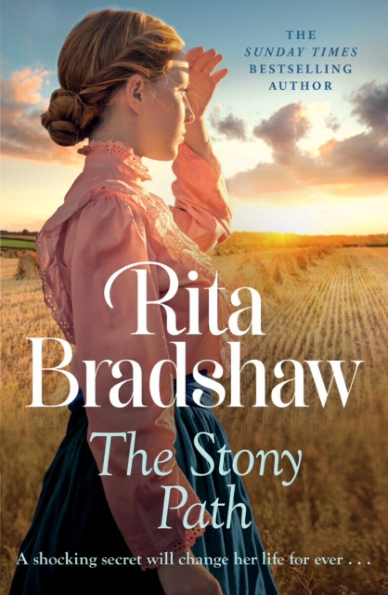 The Stony Path - Rita Bradshaw