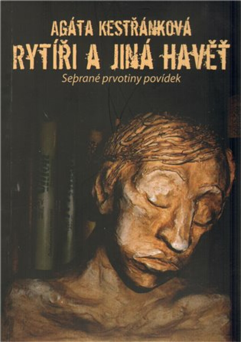 Rytíři a jiná havěť (poškozená) - Agáta Kestřánková
