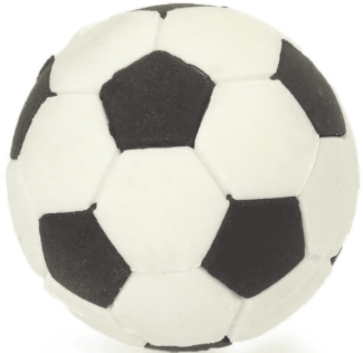 Mazací voňavá guma  - Football