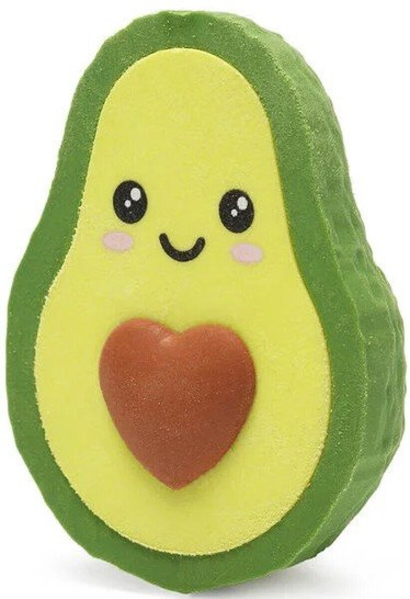Mazací guma Legami Let's Avocuddle - Avocado