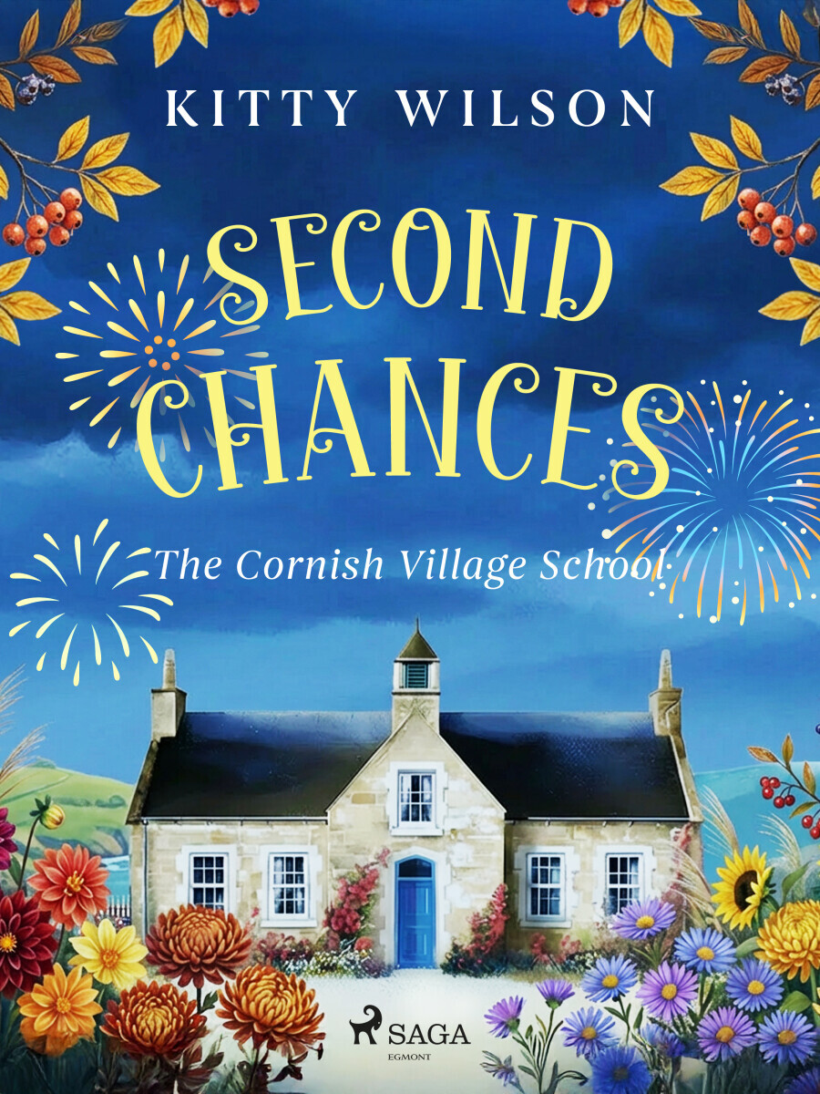 Second Chances - Kitty Wilson