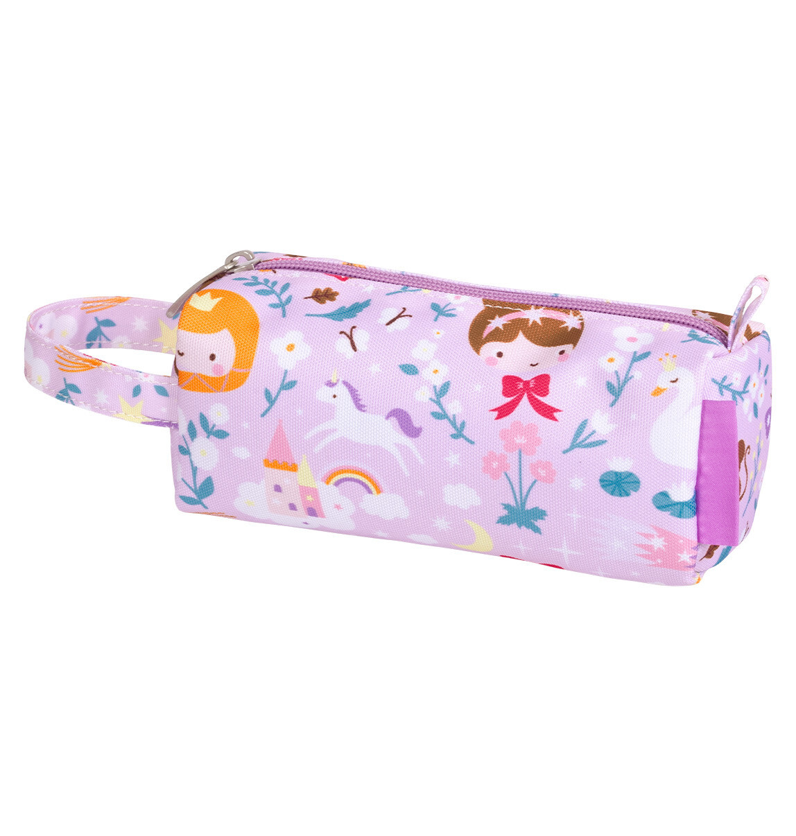 A Little Lovely Company - pouzdro na pastelky – princezny
