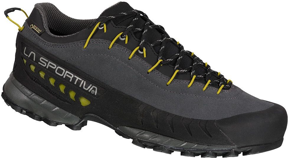 La Sportiva TX4 GTX Men Carbon/Kiwi Velikost: 45,5 8020647787296