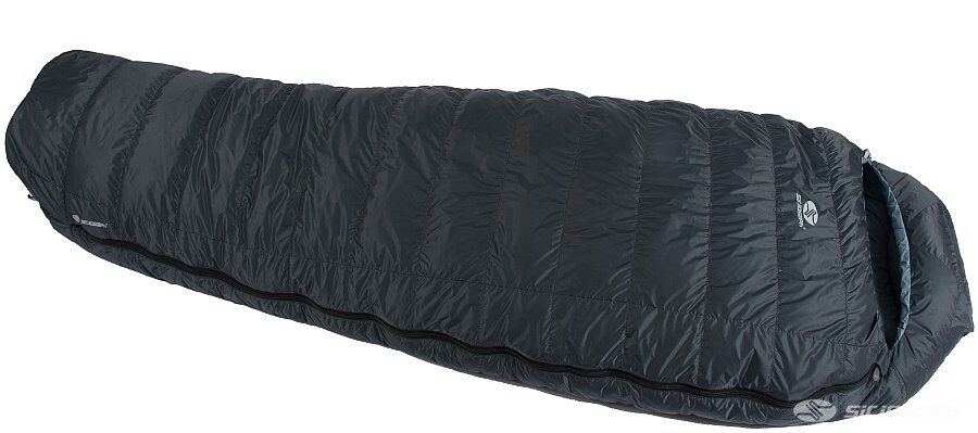 Sir Joseph Rimo Scout III 1100 dark grey Velikost: 190L 8595617233214