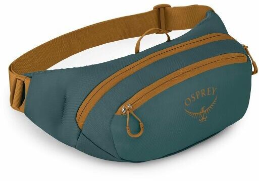 Osprey DAYLITE WAIST torrent blue Velikost: UNI