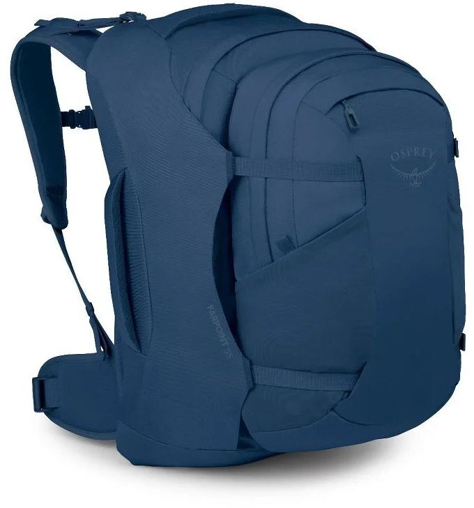 Osprey FARPOINT 55 antique blue Velikost: UNI