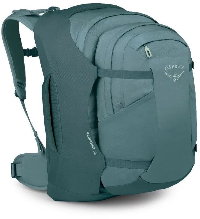 Osprey FARPOINT 55 cascade blue/torrent blue Velikost: UNI