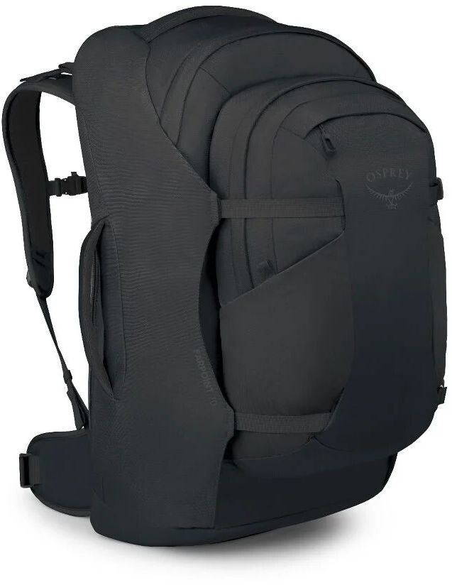 Osprey FARPOINT 70 black Velikost: UNI