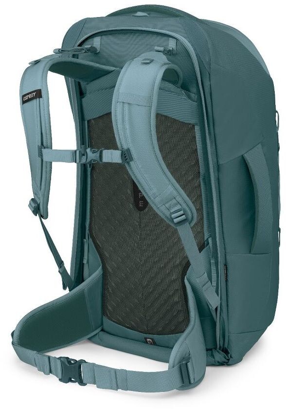 Osprey FARPOINT 70 cascade blue/torrent blue Velikost: UNI