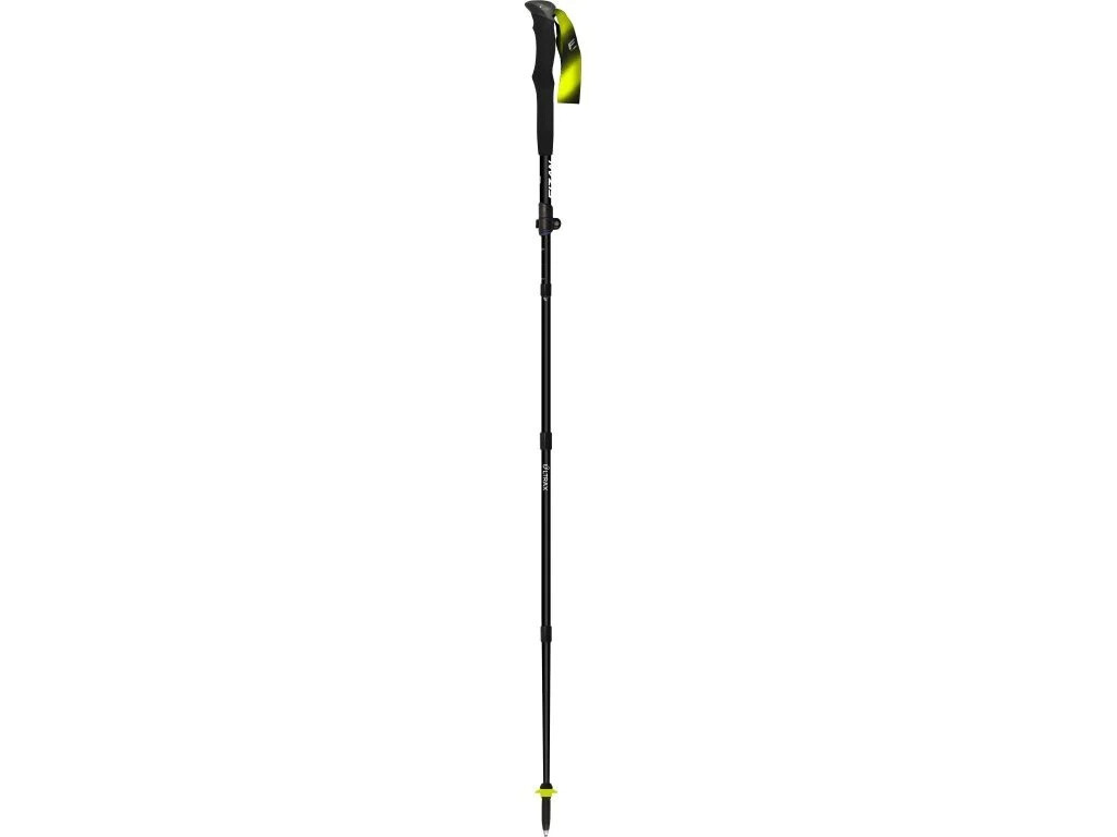 Fizan ULTRAX ALU černá 112-135 cm 8053630661150