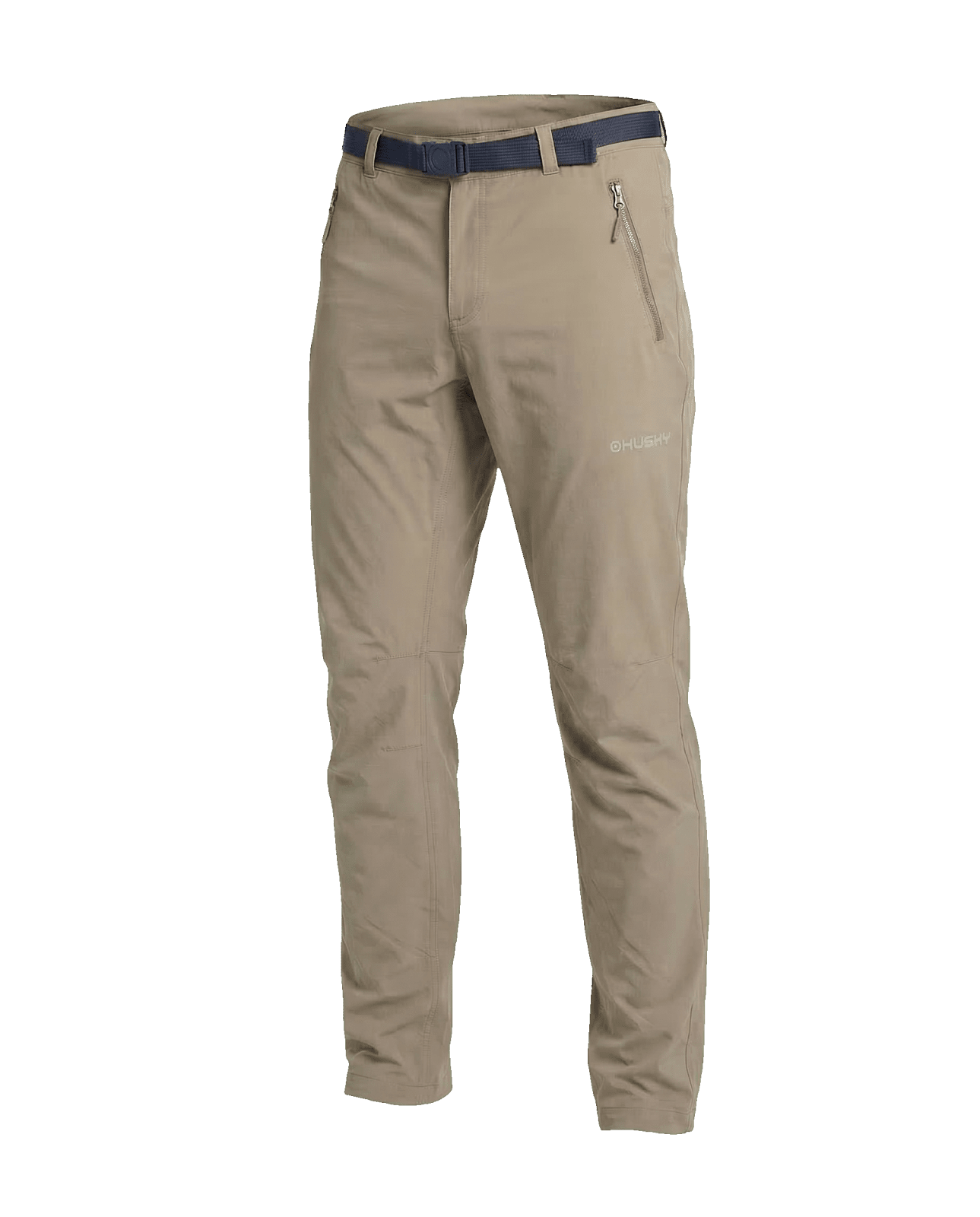 Husky Pánské outdoor kalhoty Kone M beige Velikost: L