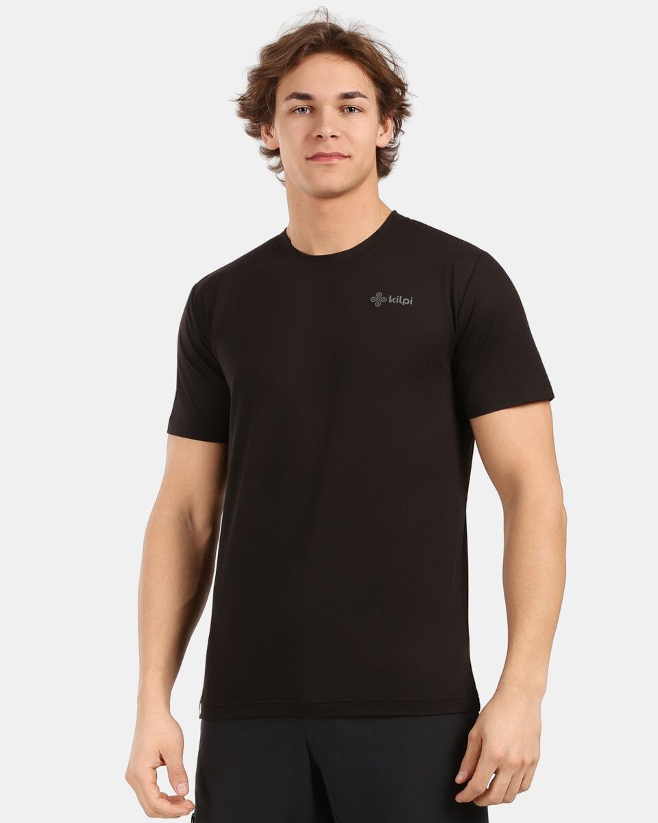 Kilpi LISMAIN-M Černá Velikost: 3XL