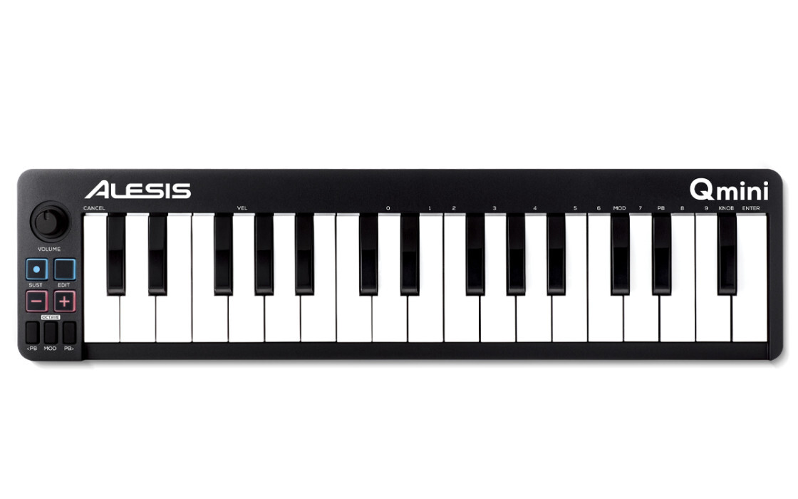 Alesis QMINI B-Stock