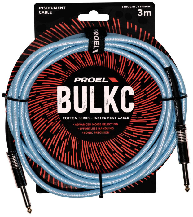 Proel BULK100CLU3BL