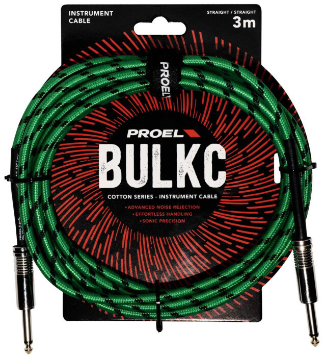 Proel BULK100CLU3GN