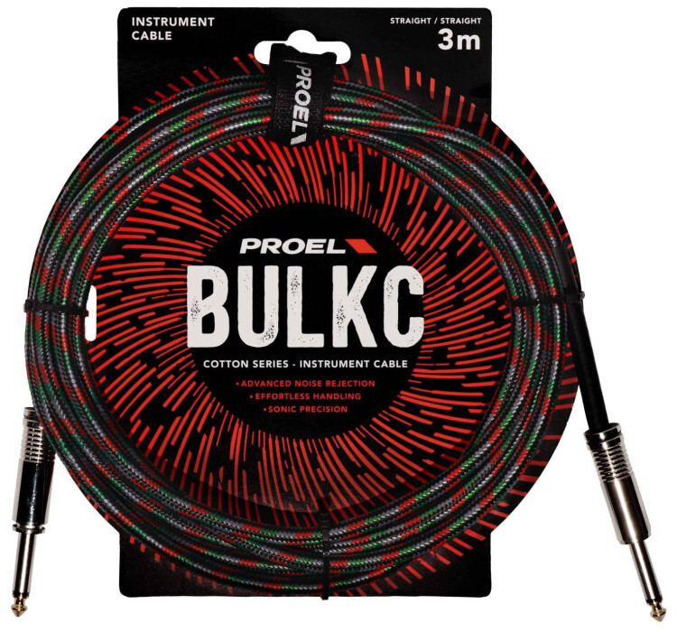 Proel BULK100CLU3SR