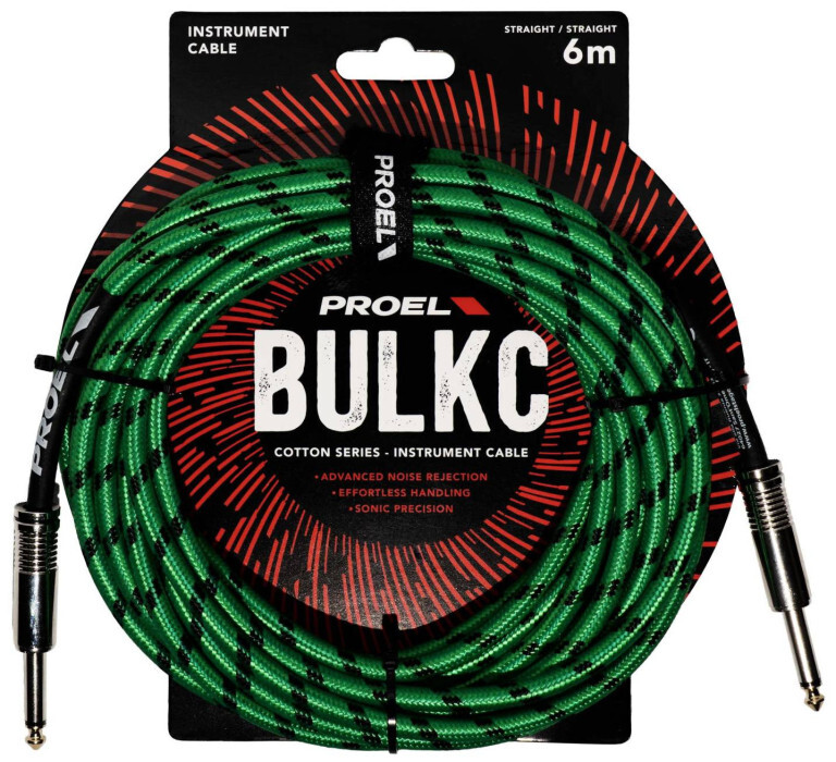 Proel BULK100CLU6GN