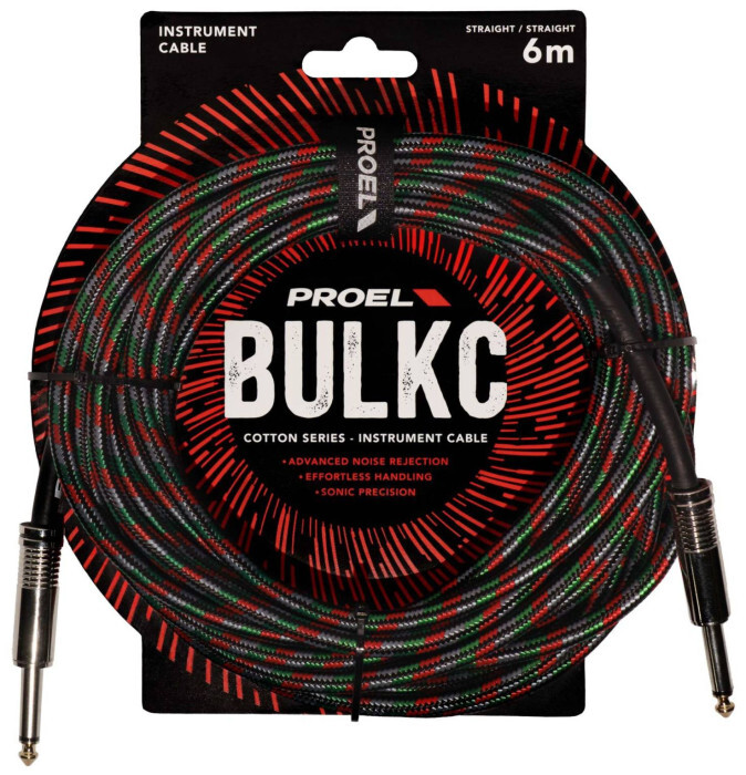 Proel BULK100CLU6SR