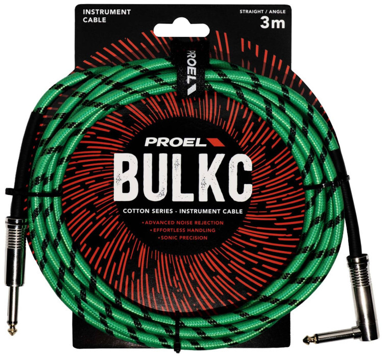 Proel BULK120CLU3GN