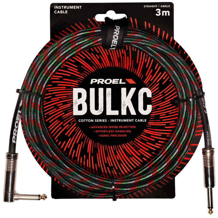 Proel BULK120CLU3SR
