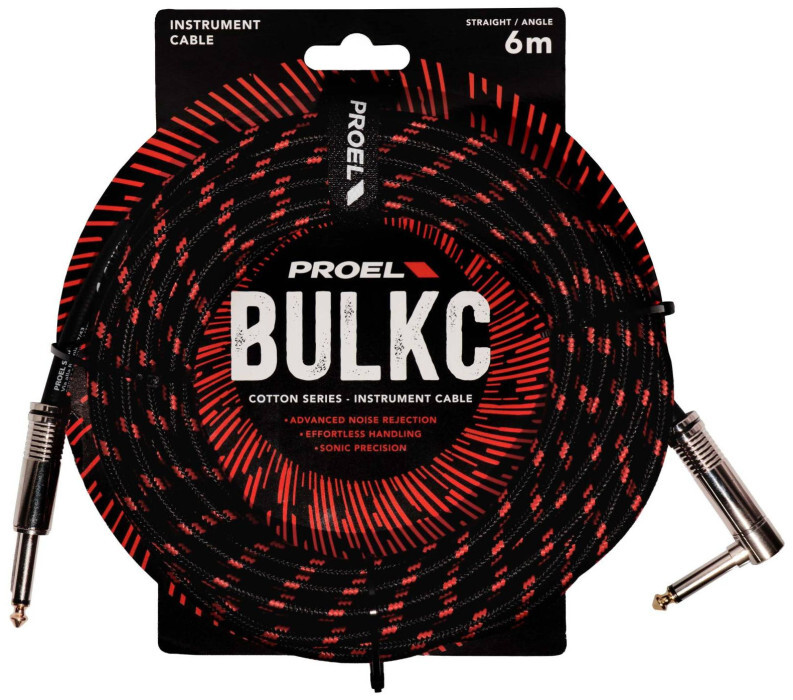 Proel BULK120CLU6BR