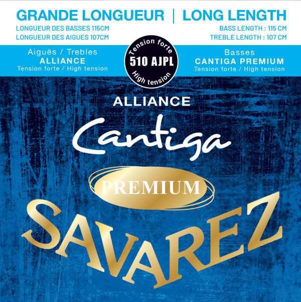 Savarez 510AJPL