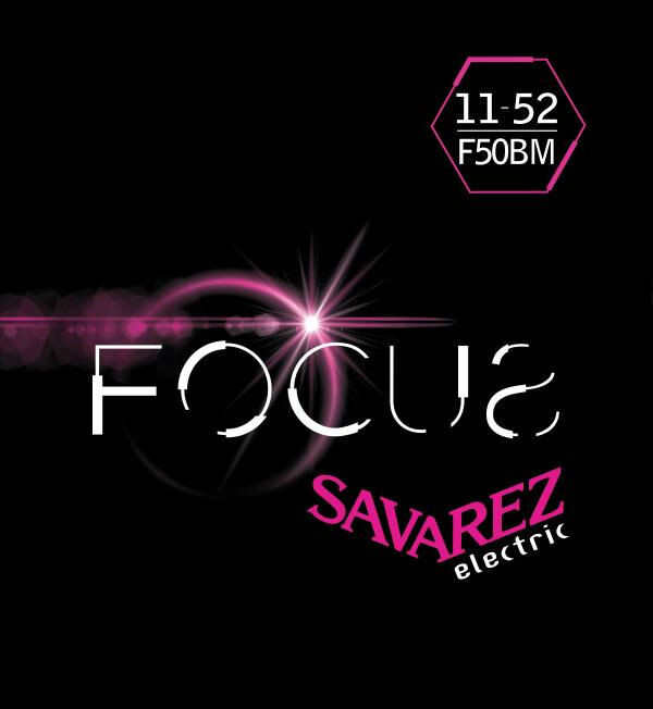 Savarez F50BM