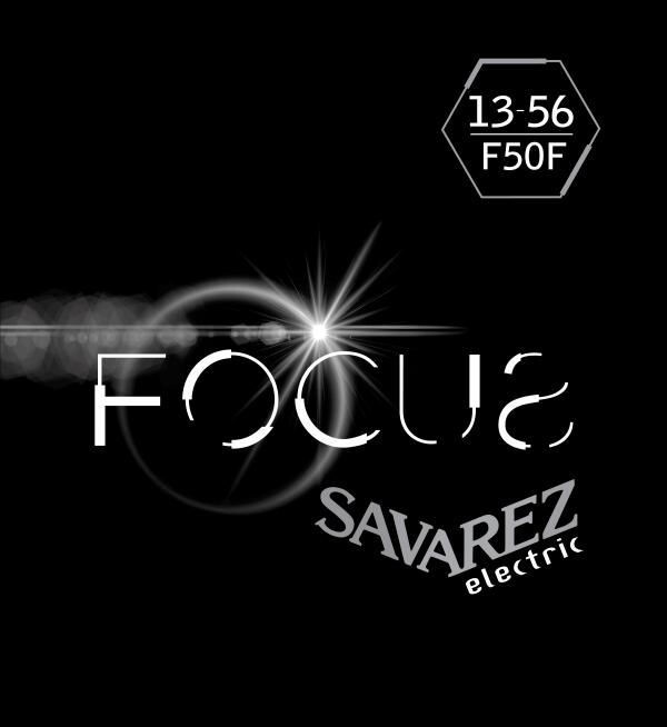Savarez F50F