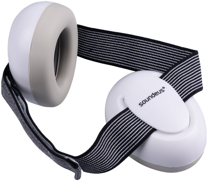 Soundeus HearProtect P1-K1 Mimi Kids Ear muffs