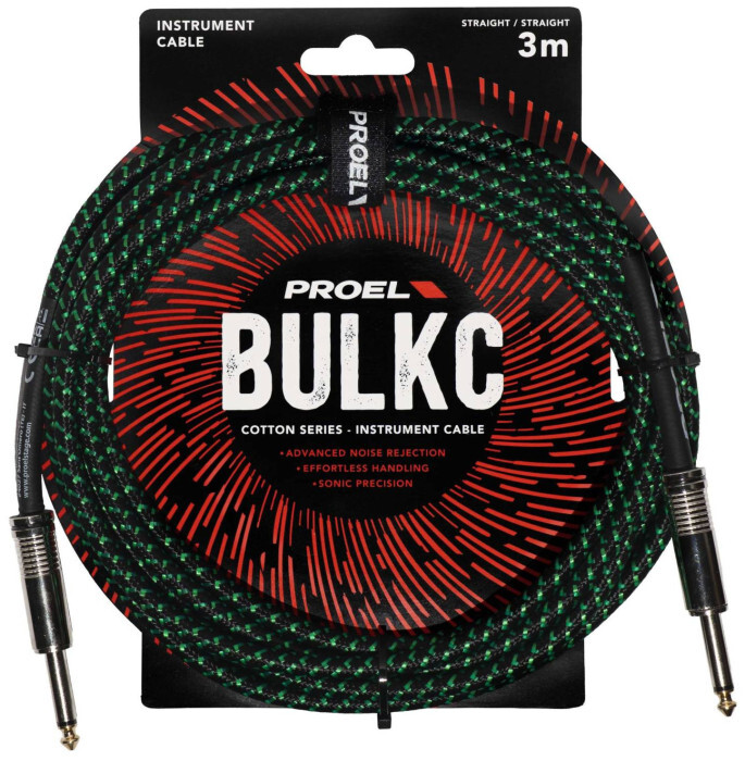 Proel BULK100CLU3GB