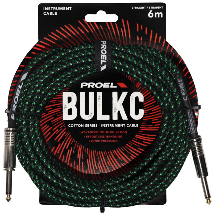 Proel BULK100CLU6GB