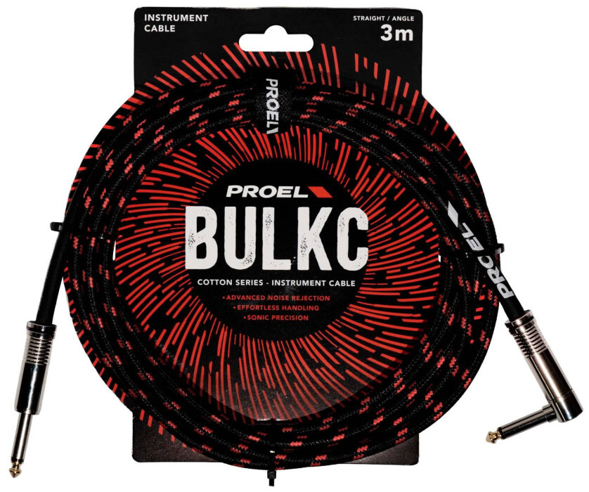 Proel BULK120CLU3BR