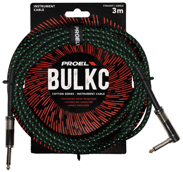 Proel BULK120CLU3GB
