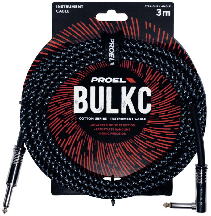Proel BULK120CLU3LB