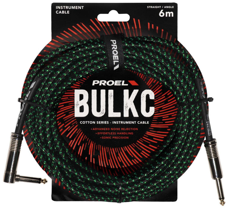 Proel BULK120CLU6GB