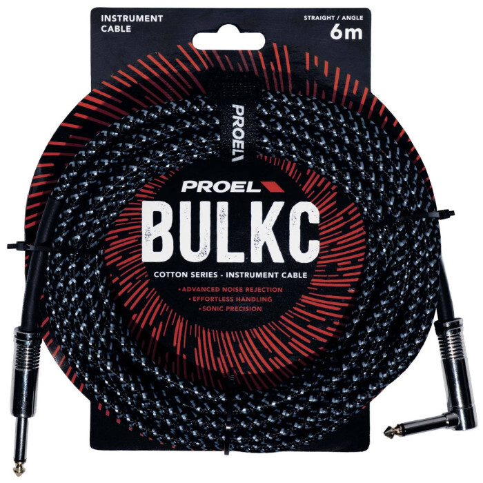 Proel BULK120CLU6LB