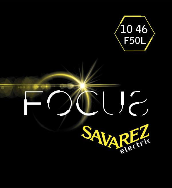 Savarez F50L