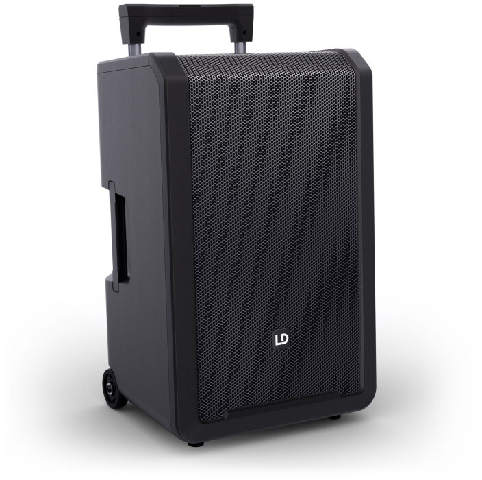 LD Systems ANNY 12