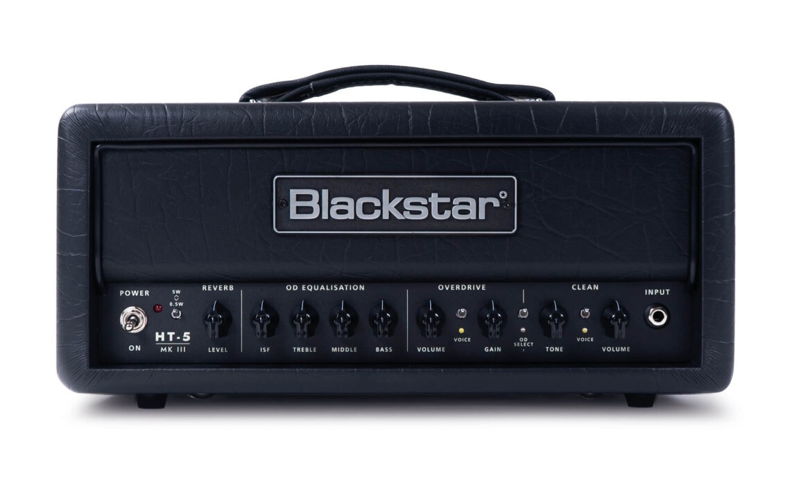 Blackstar HT-5RH-MKIII A-Stock